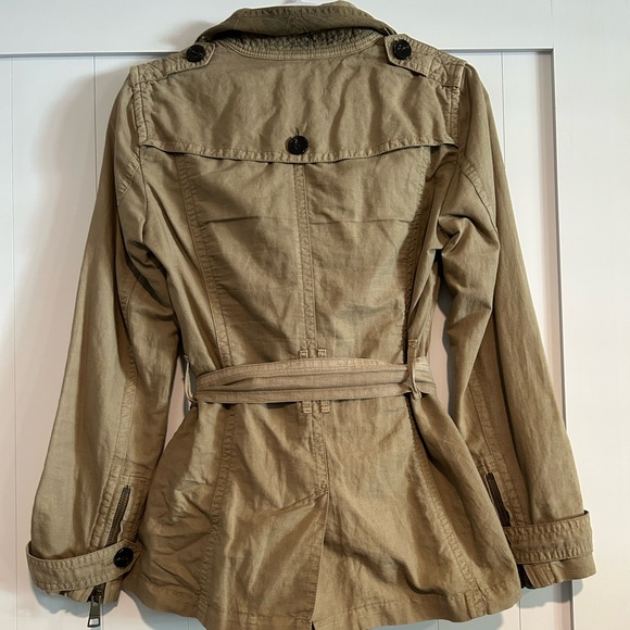 Burberry Brit Jacket - Picture 3 of 9